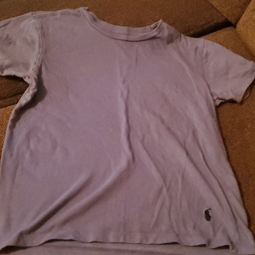 Plain Polo